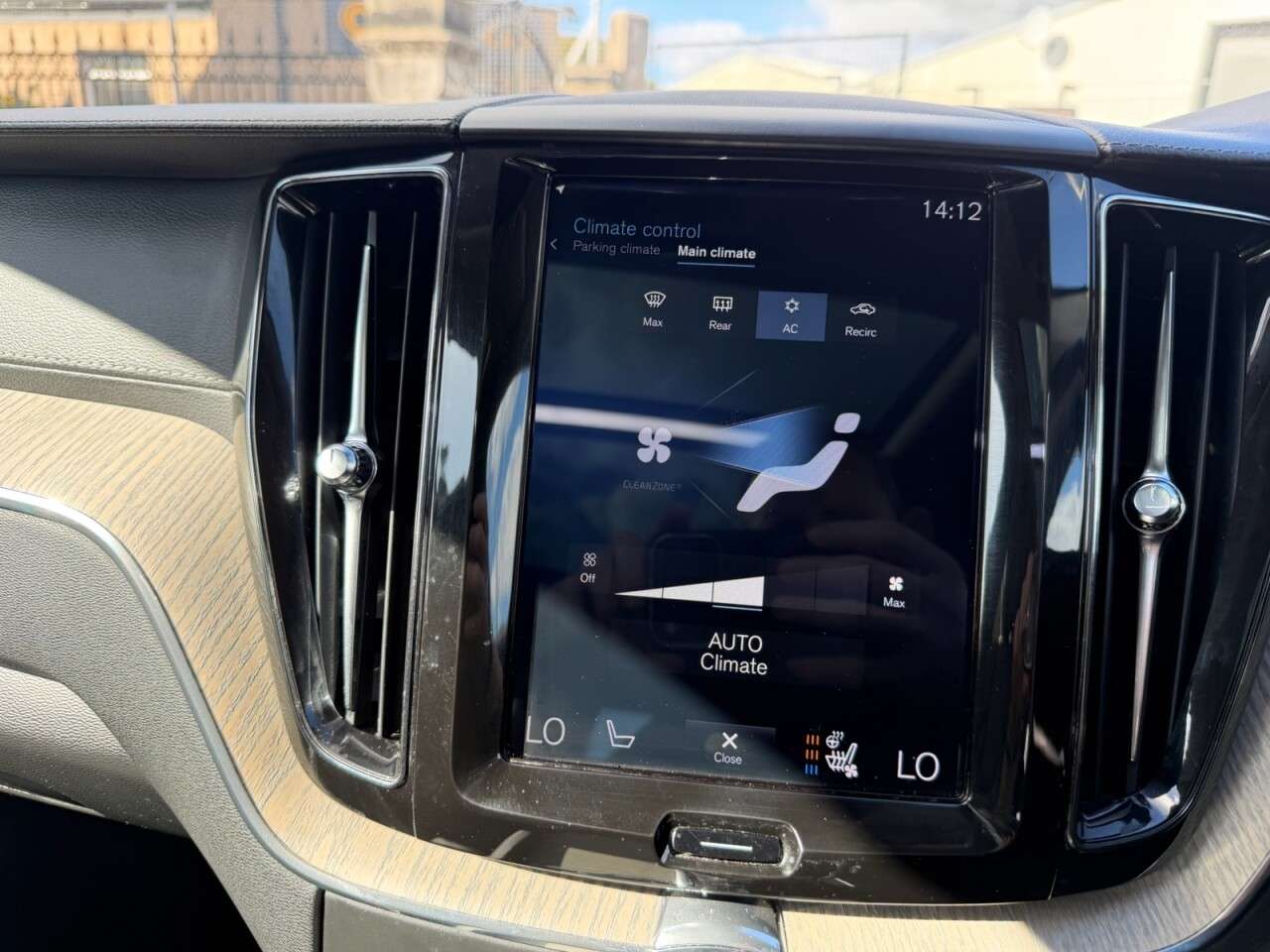 2019 VOLVO XC60 2019 VOLVO XC60
