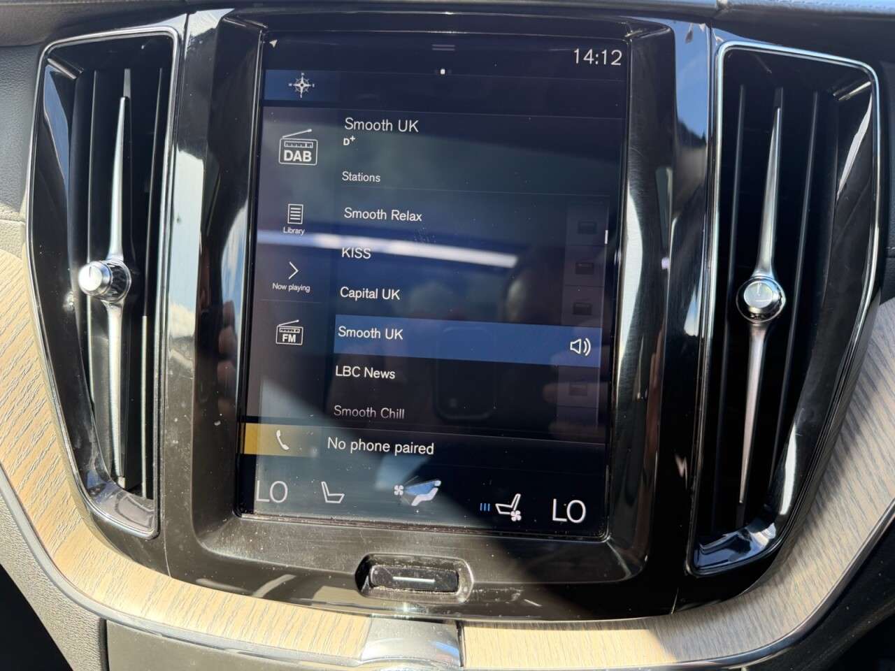 2019 VOLVO XC60 2019 VOLVO XC60