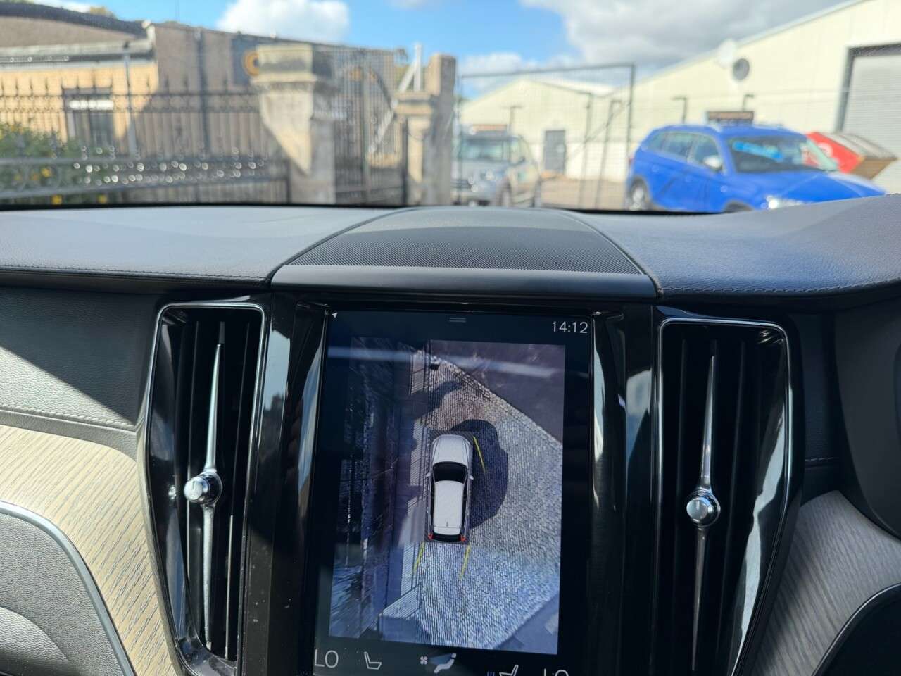 2019 VOLVO XC60 2019 VOLVO XC60