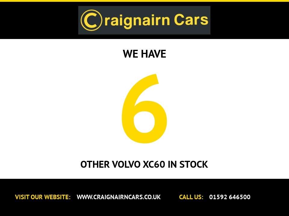 2019 VOLVO XC60 2019 VOLVO XC60