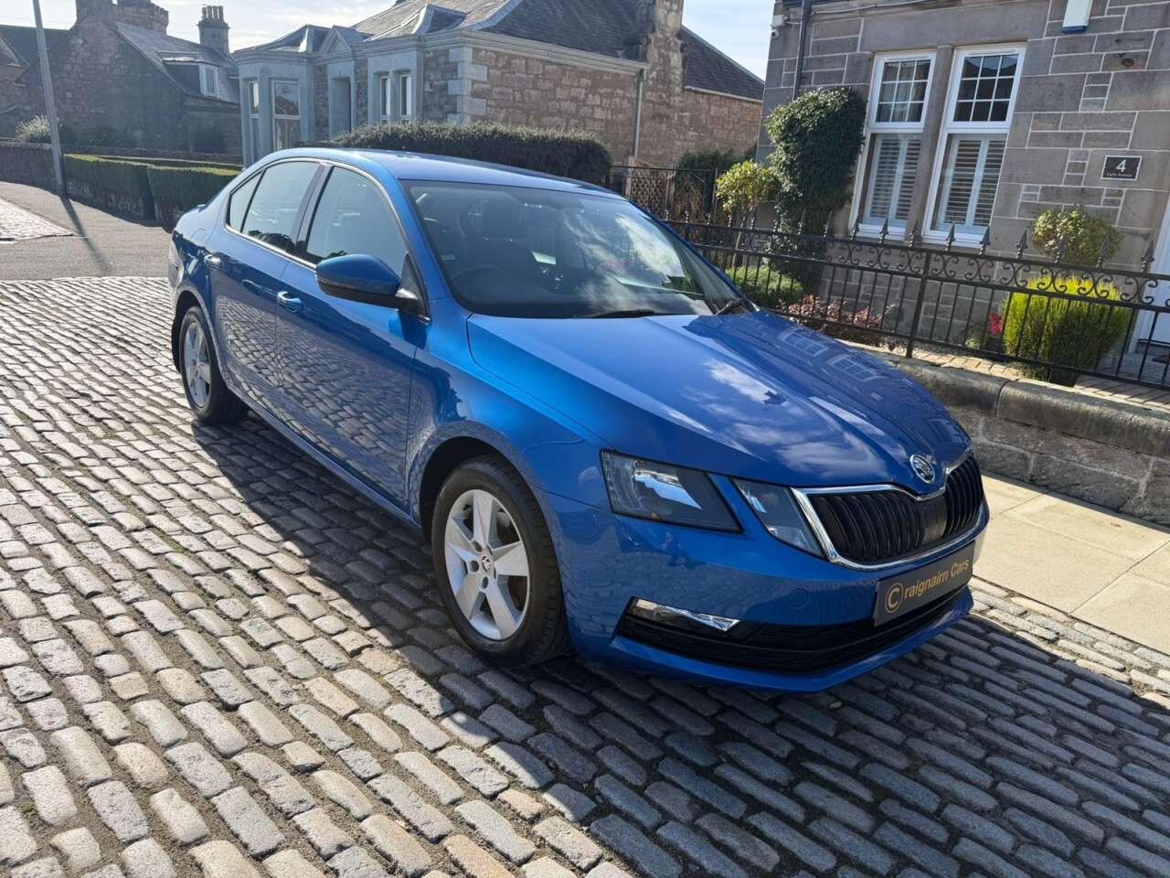 2018 SKODA OCTAVIA 2018 SKODA OCTAVIA