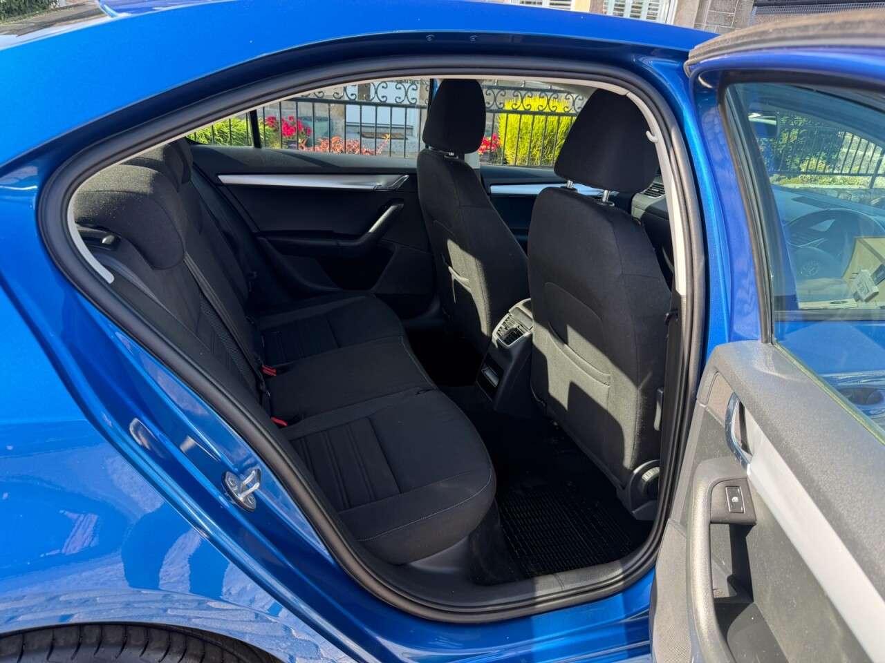 2018 SKODA OCTAVIA 2018 SKODA OCTAVIA