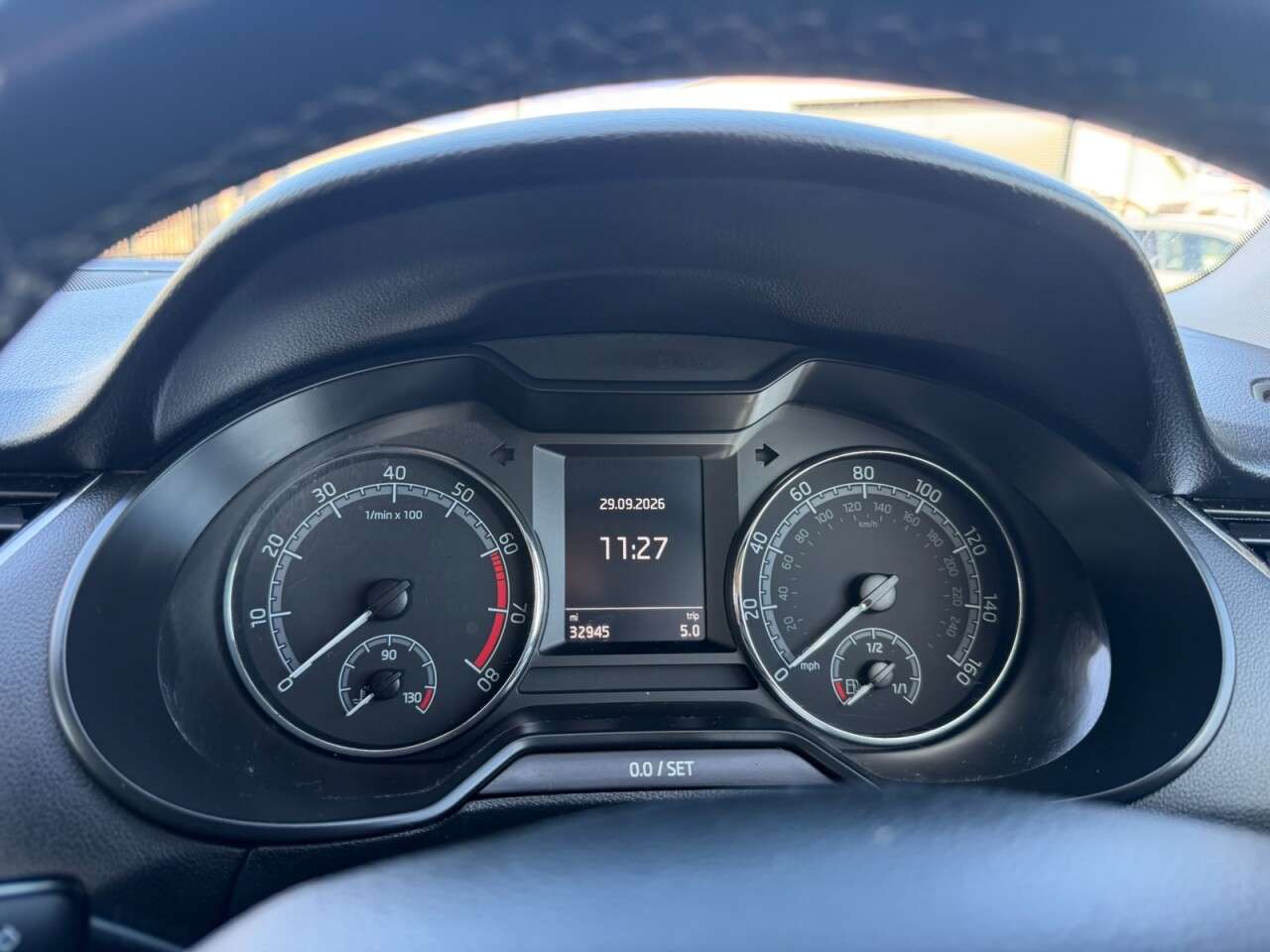 2018 SKODA OCTAVIA 2018 SKODA OCTAVIA