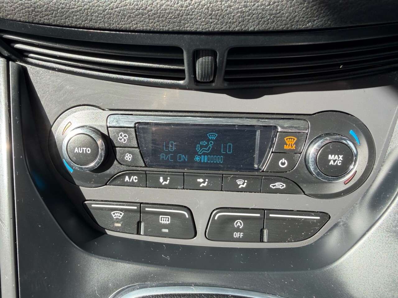 2015 FORD KUGA 2015 FORD KUGA