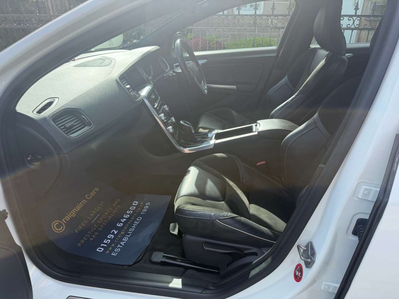 2015 VOLVO S60 2015 VOLVO S60