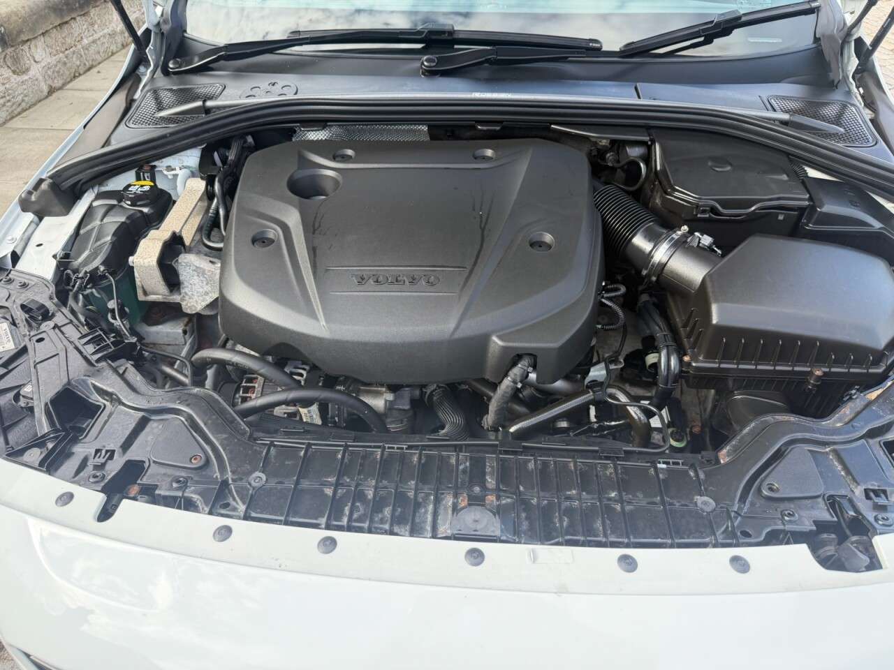 2015 VOLVO S60 2015 VOLVO S60