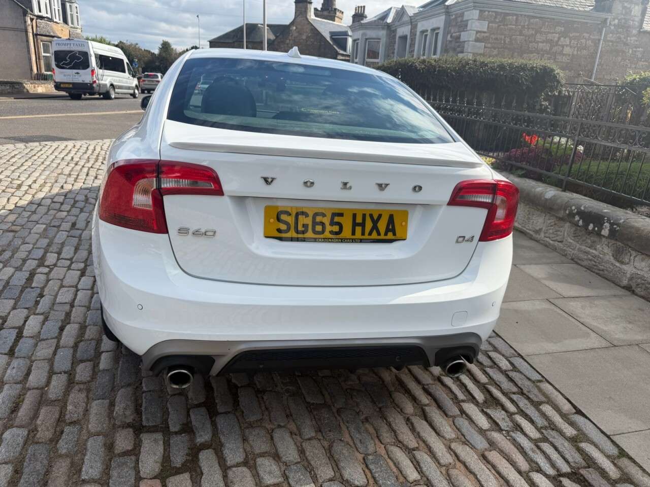 2015 VOLVO S60 2015 VOLVO S60