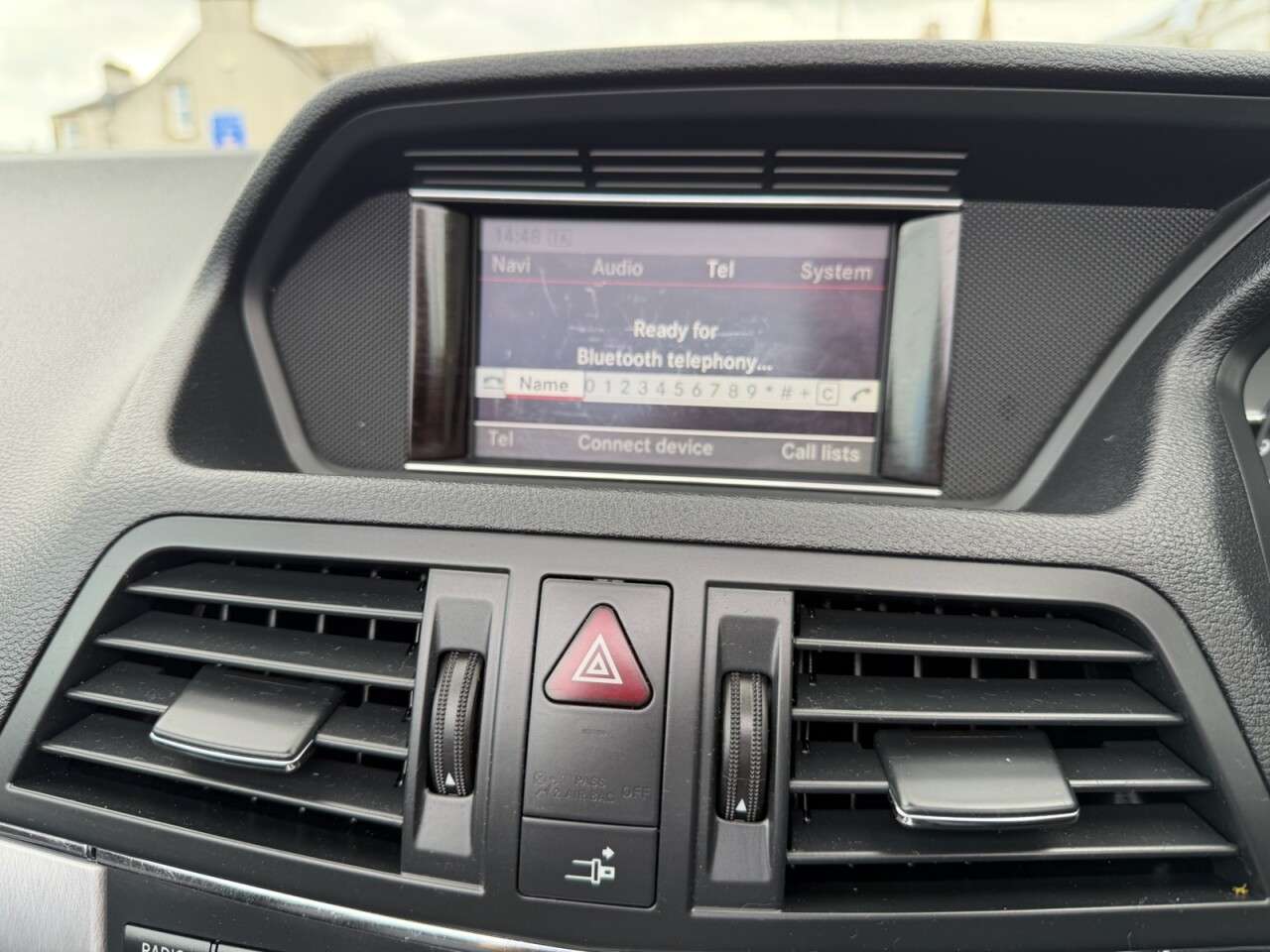 2013 MERCEDES-BENZ E CLASS 2013 MERCEDES-BENZ E CLASS