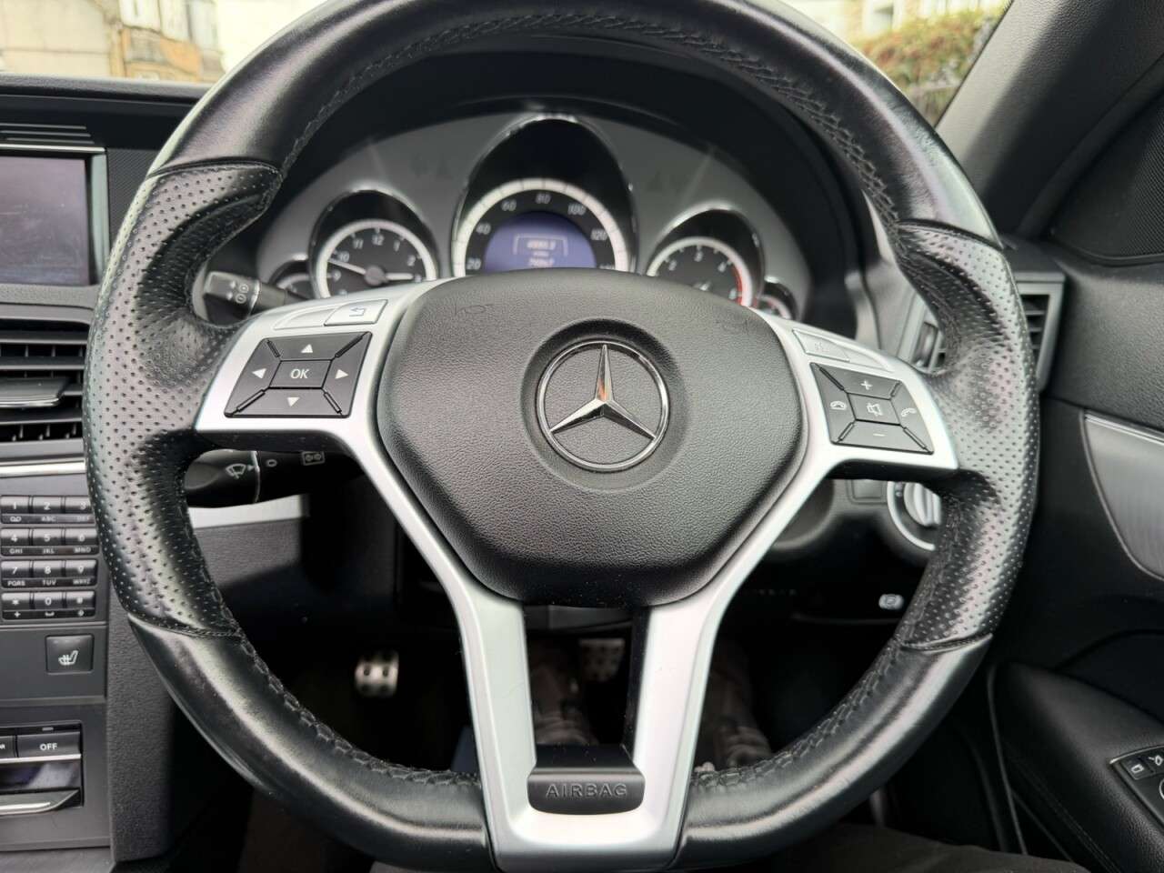 2013 MERCEDES-BENZ E CLASS 2013 MERCEDES-BENZ E CLASS