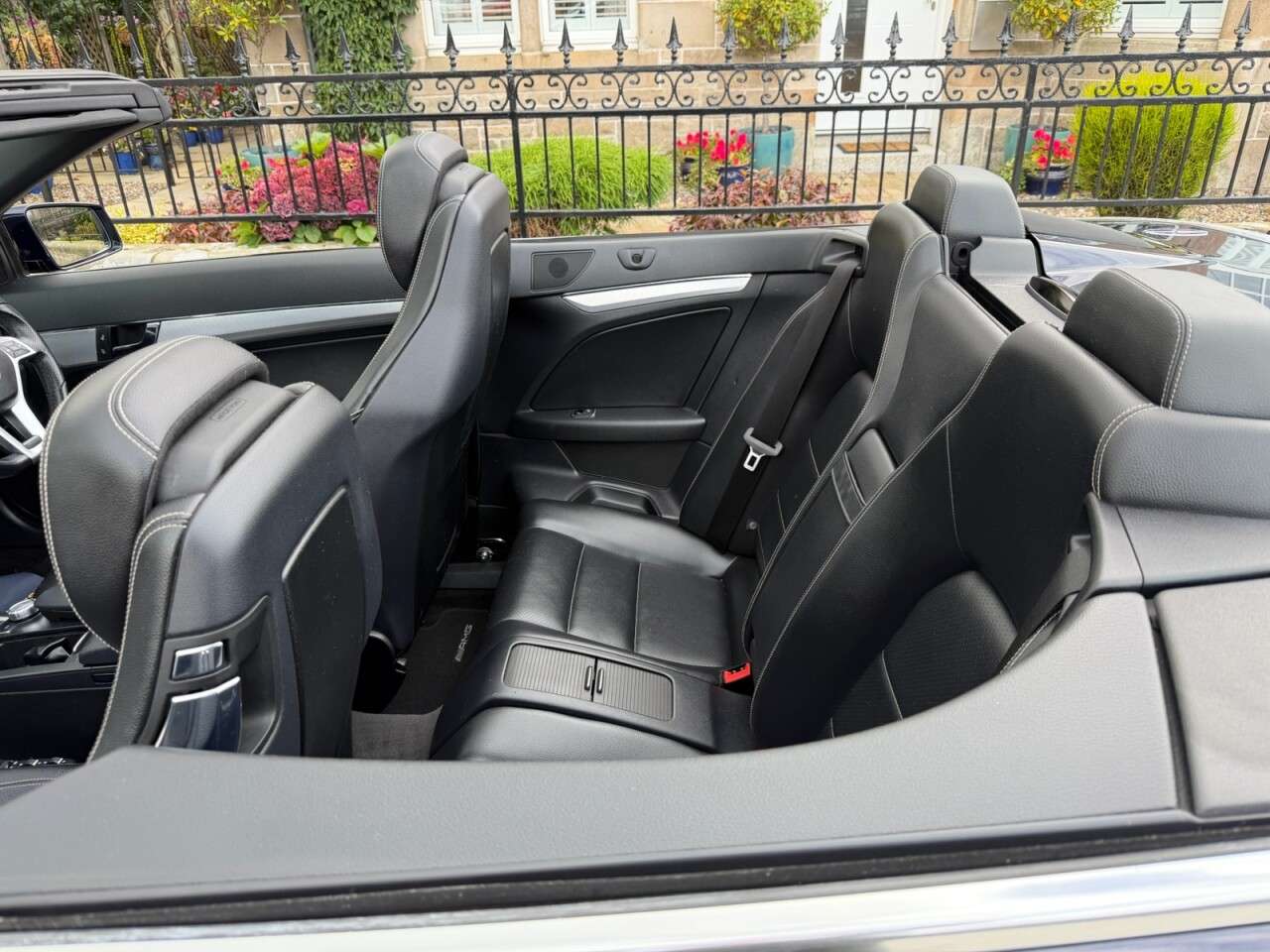 2013 MERCEDES-BENZ E CLASS 2013 MERCEDES-BENZ E CLASS
