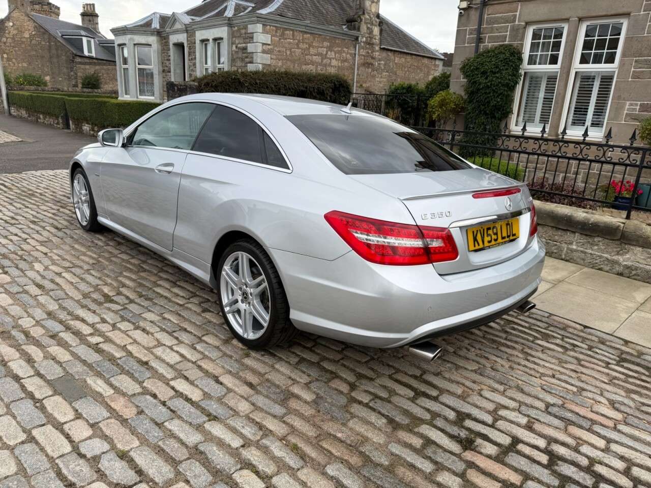2009 MERCEDES-BENZ E CLASS 2009 MERCEDES-BENZ E CLASS