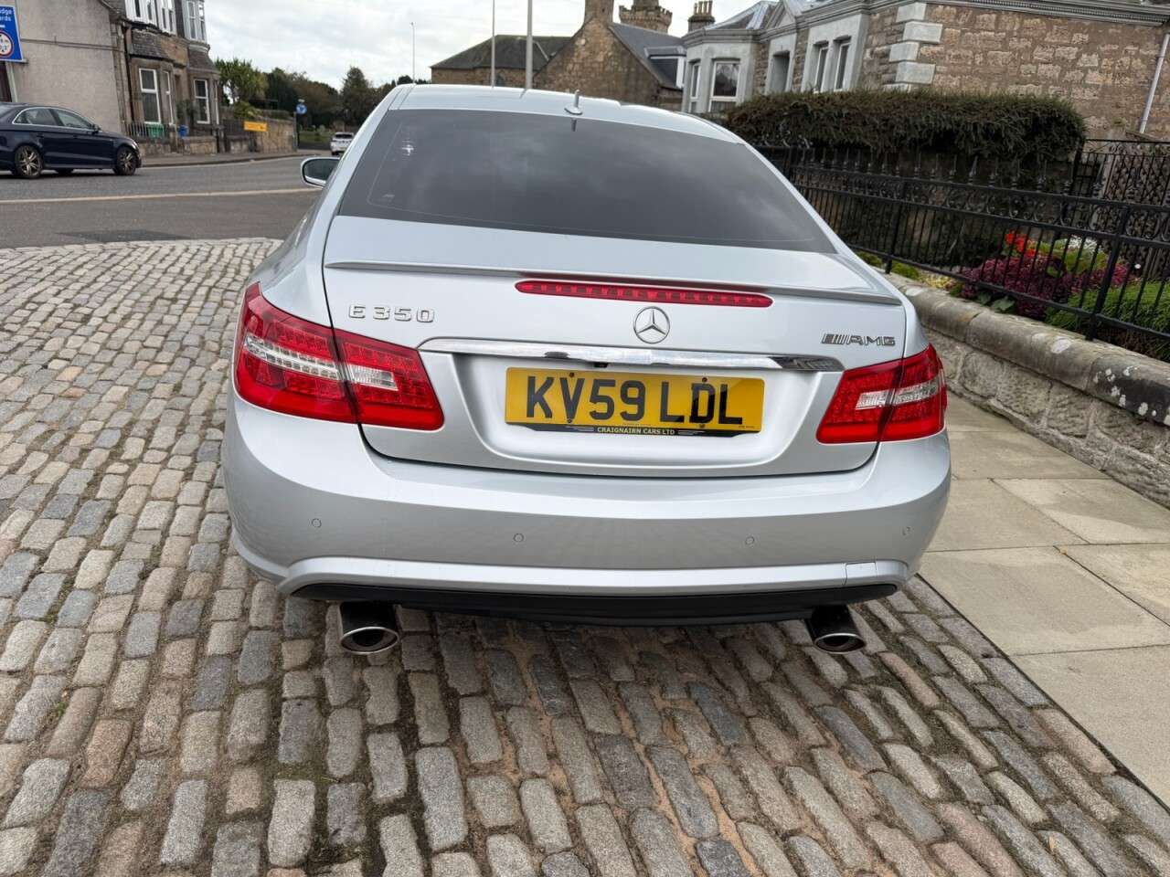 2009 MERCEDES-BENZ E CLASS 2009 MERCEDES-BENZ E CLASS