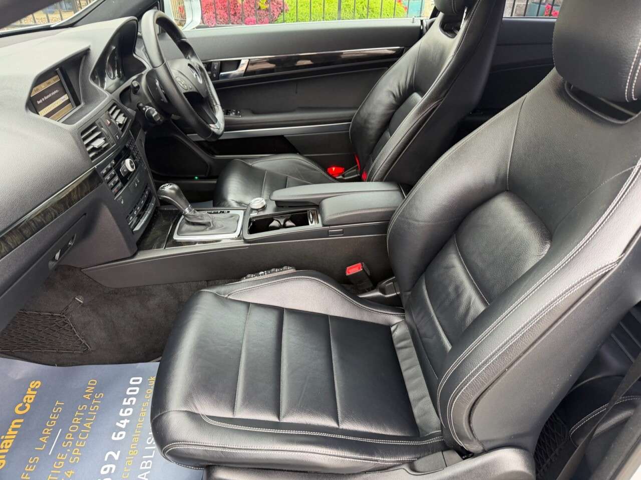 2009 MERCEDES-BENZ E CLASS 2009 MERCEDES-BENZ E CLASS