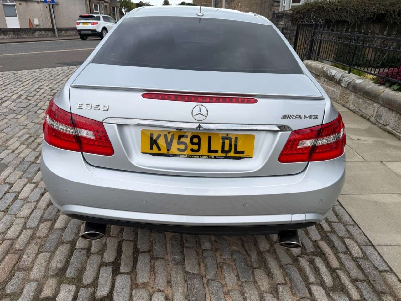 2009 MERCEDES-BENZ E CLASS 2009 MERCEDES-BENZ E CLASS