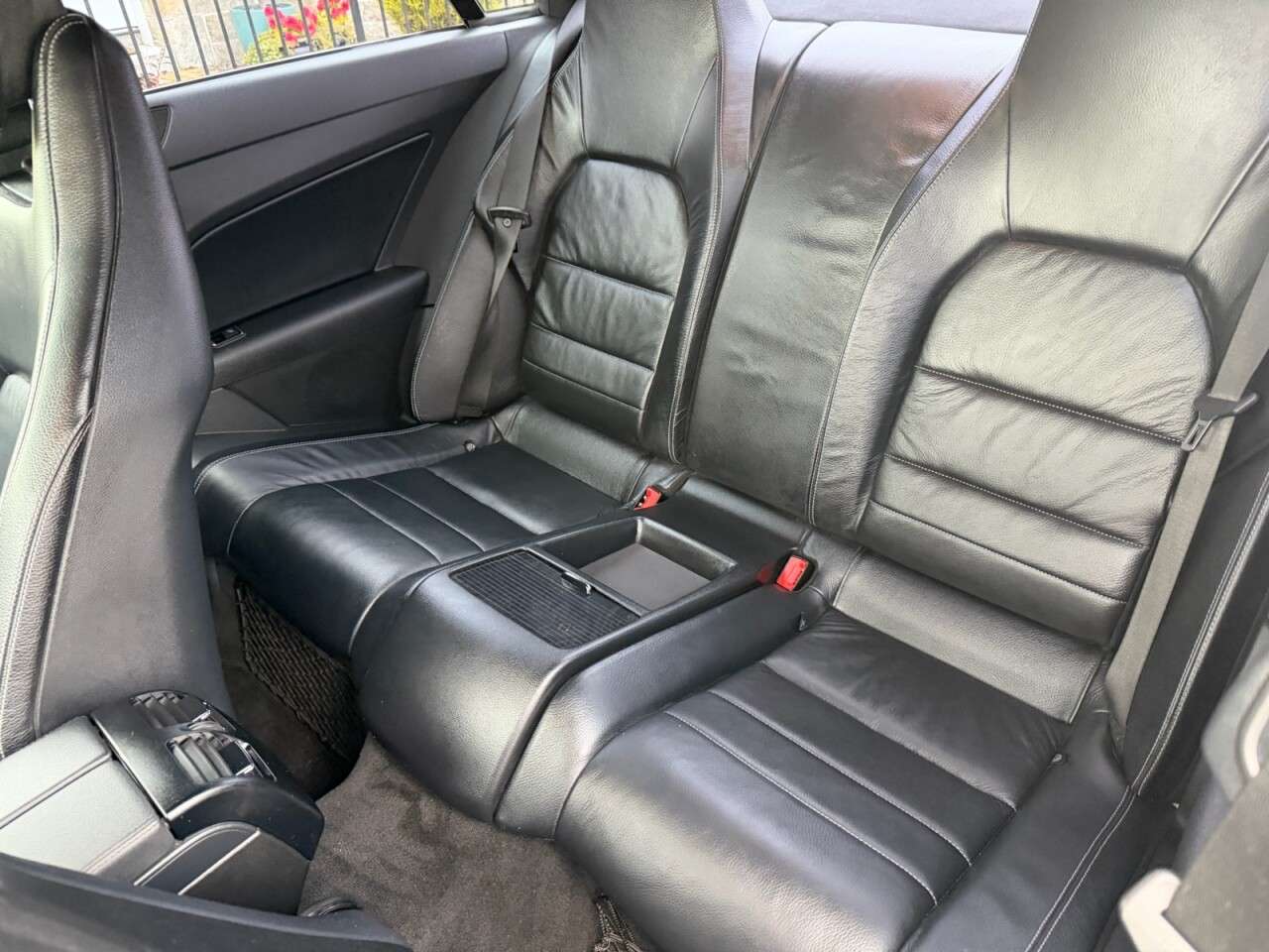 2009 MERCEDES-BENZ E CLASS 2009 MERCEDES-BENZ E CLASS