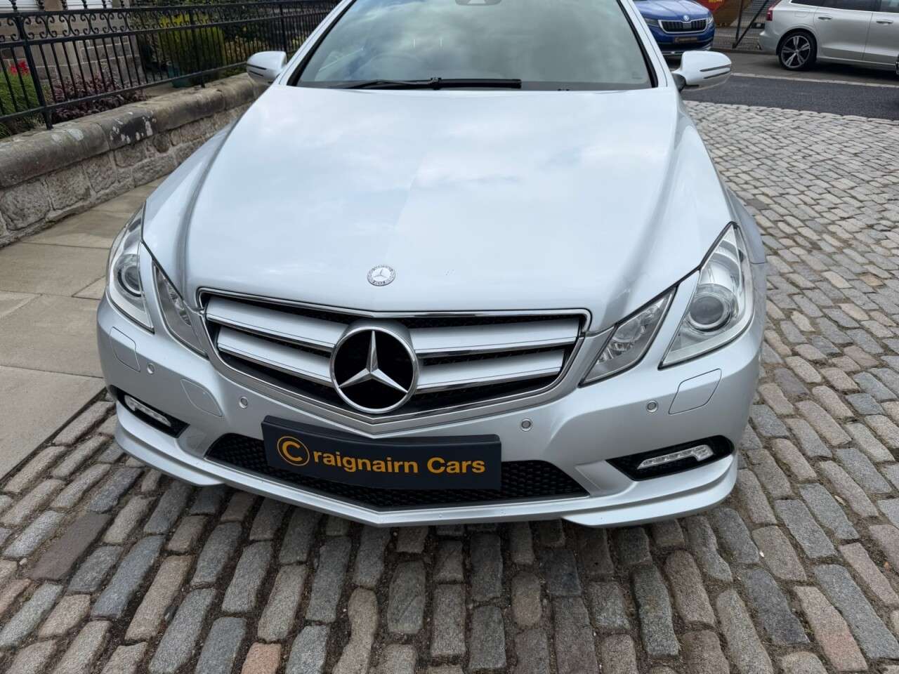 2009 MERCEDES-BENZ E CLASS 2009 MERCEDES-BENZ E CLASS