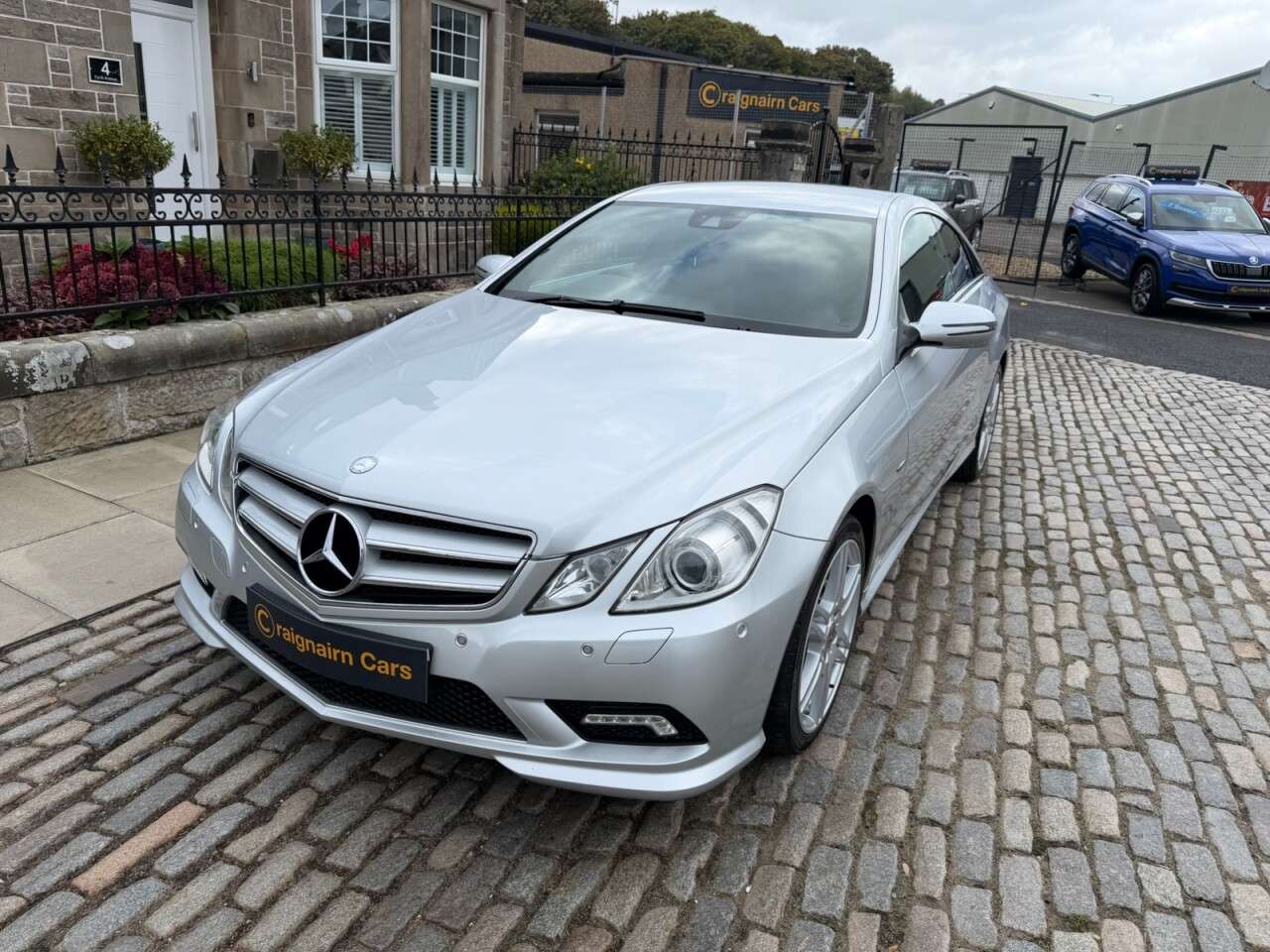 2009 MERCEDES-BENZ E CLASS 2009 MERCEDES-BENZ E CLASS