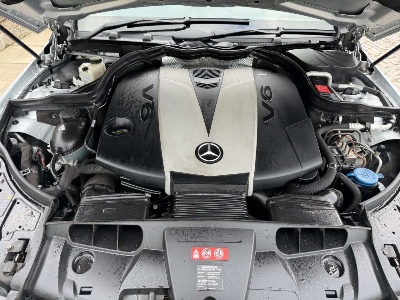 2009 MERCEDES-BENZ E CLASS 2009 MERCEDES-BENZ E CLASS
