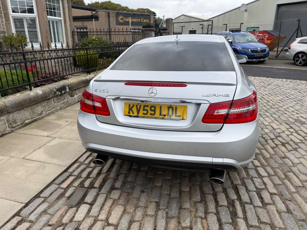 2009 MERCEDES-BENZ E CLASS 2009 MERCEDES-BENZ E CLASS