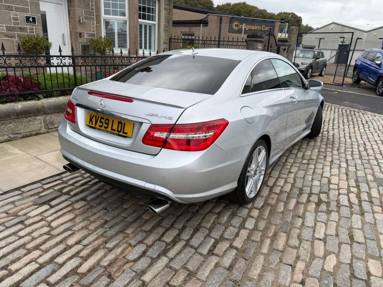 2009 MERCEDES-BENZ E CLASS 2009 MERCEDES-BENZ E CLASS