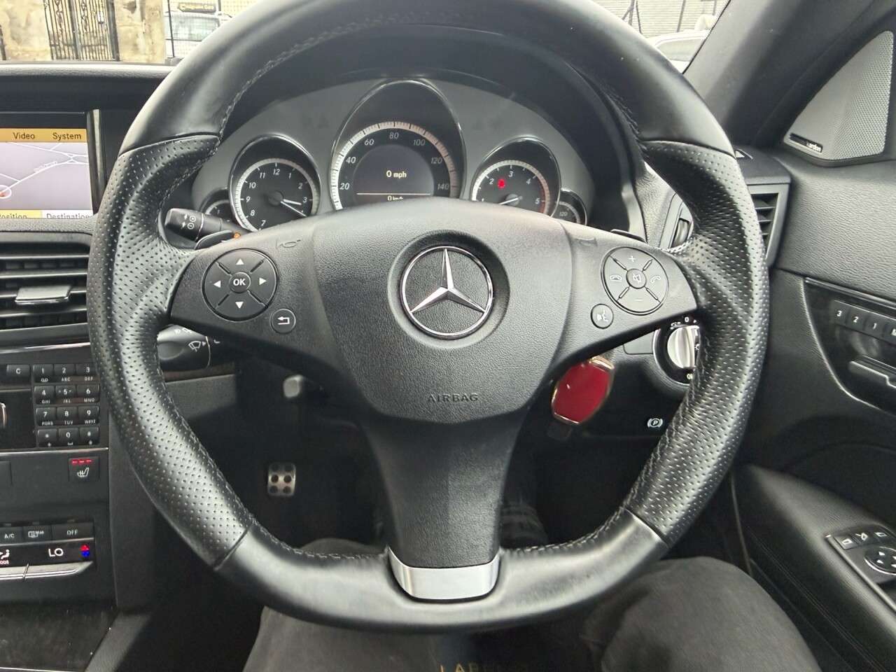2009 MERCEDES-BENZ E CLASS 2009 MERCEDES-BENZ E CLASS