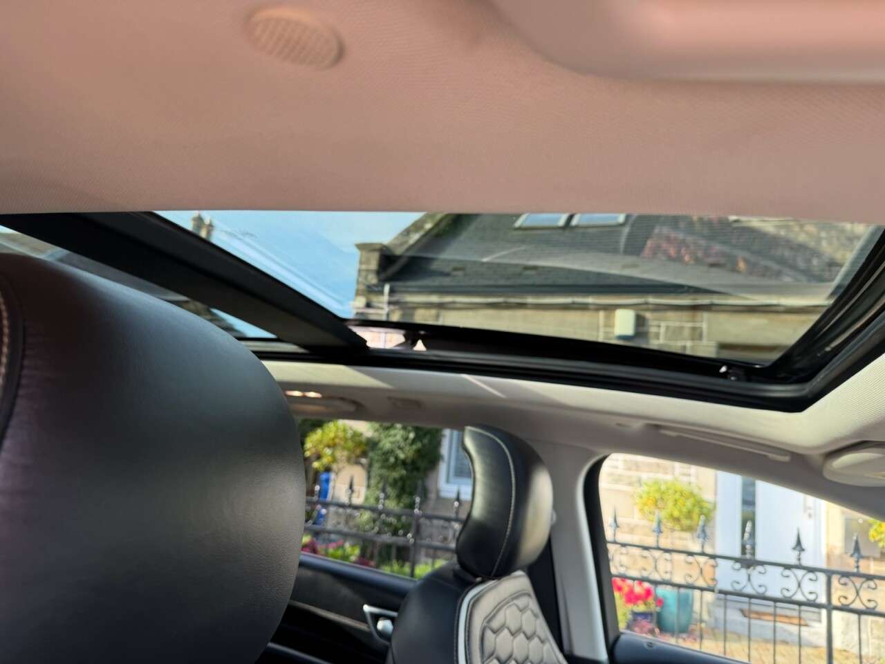 2017 FORD EDGE 2017 FORD EDGE