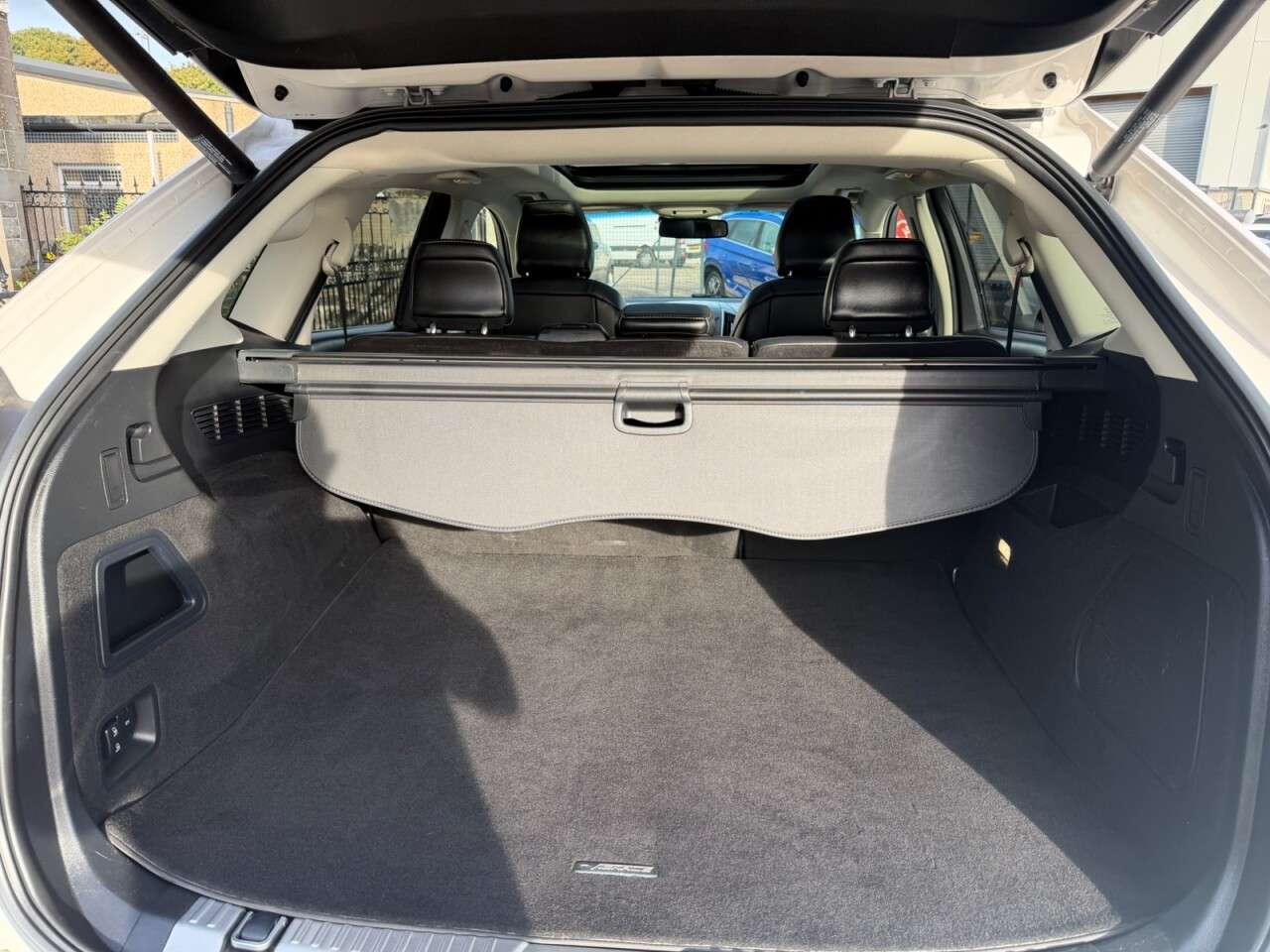 2017 FORD EDGE 2017 FORD EDGE