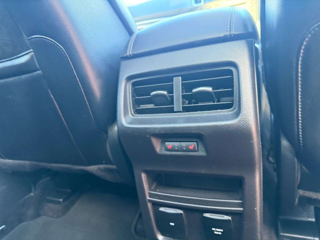 2017 FORD EDGE 2017 FORD EDGE