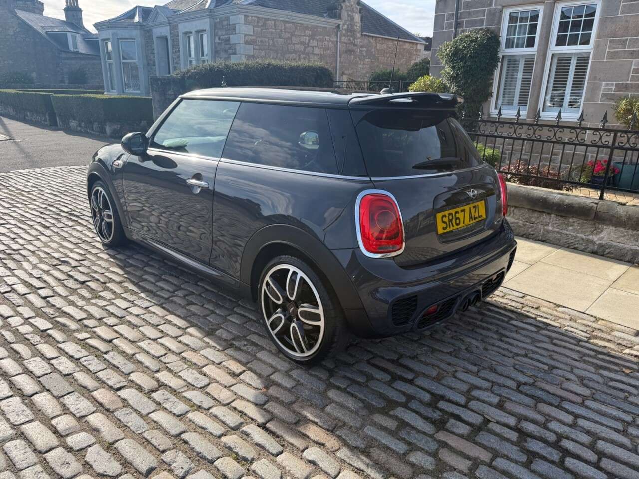 2018 MINI HATCH 2018 MINI HATCH