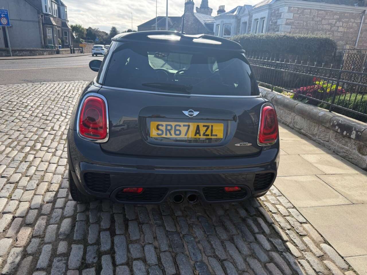2018 MINI HATCH 2018 MINI HATCH
