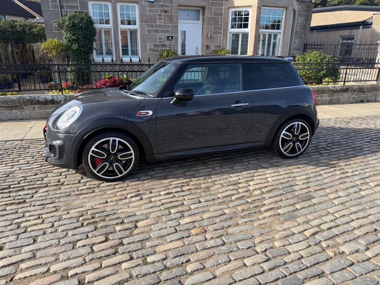 2018 MINI HATCH 2018 MINI HATCH
