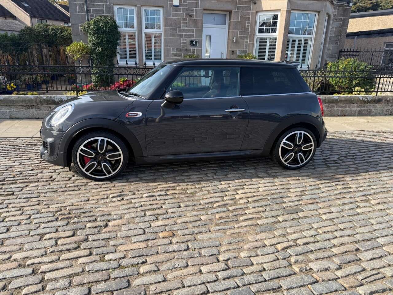 2018 MINI HATCH 2018 MINI HATCH