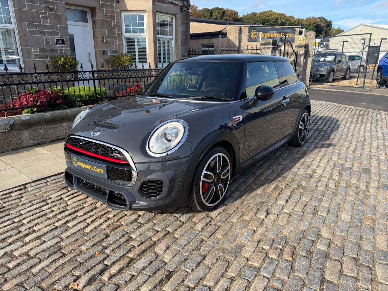 2018 MINI HATCH 2018 MINI HATCH