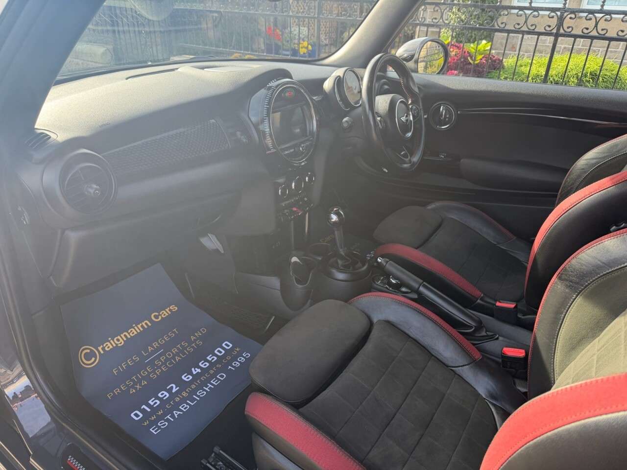 2018 MINI HATCH 2018 MINI HATCH