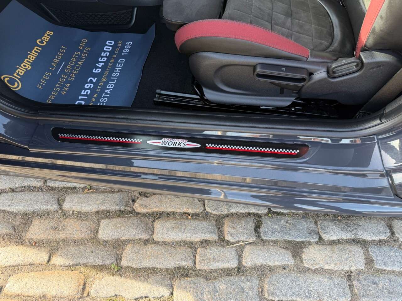 2018 MINI HATCH 2018 MINI HATCH