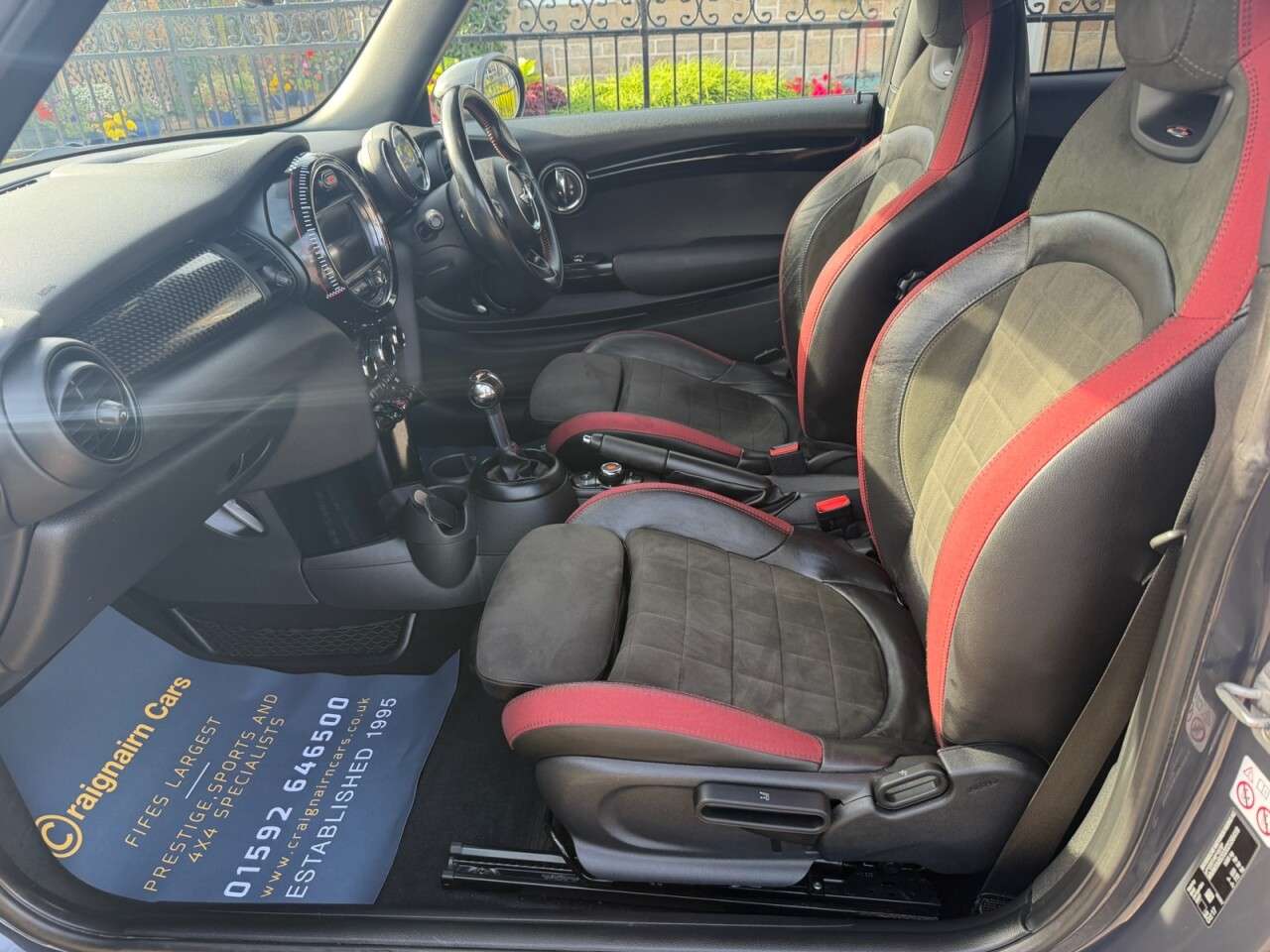 2018 MINI HATCH 2018 MINI HATCH