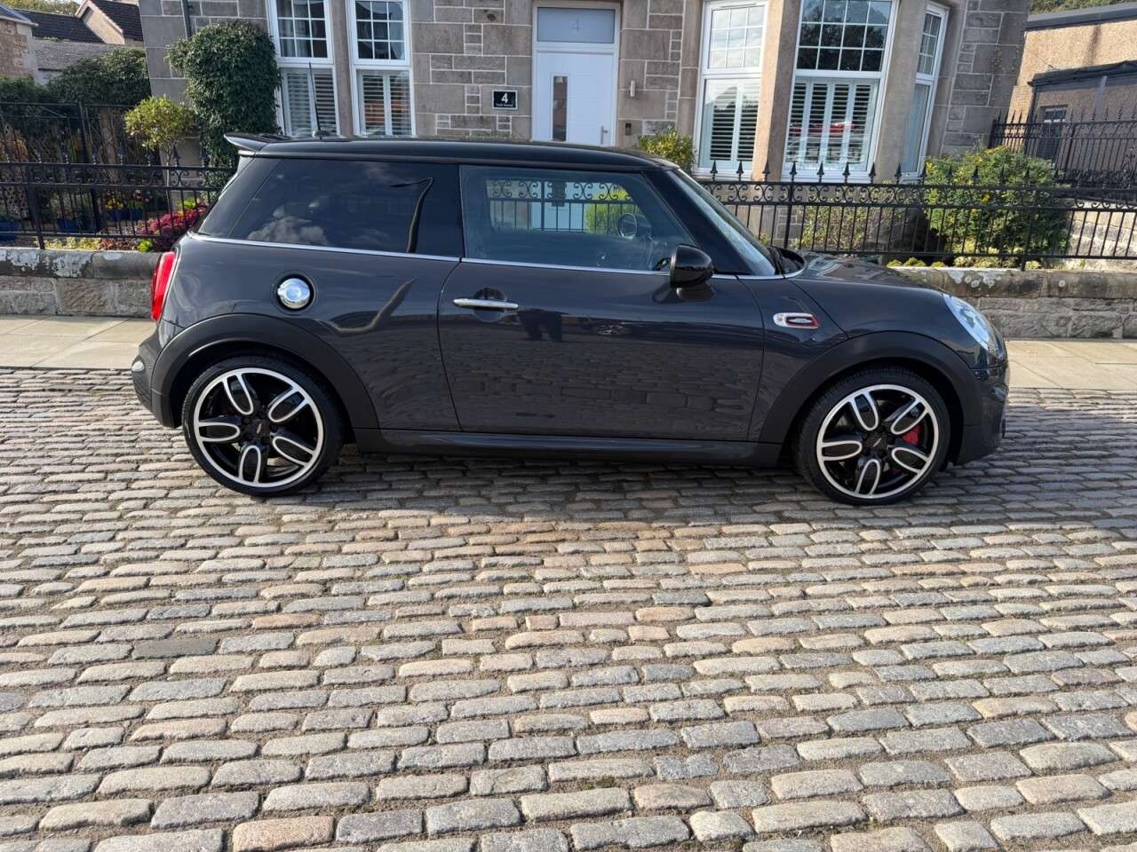 2018 MINI HATCH 2018 MINI HATCH