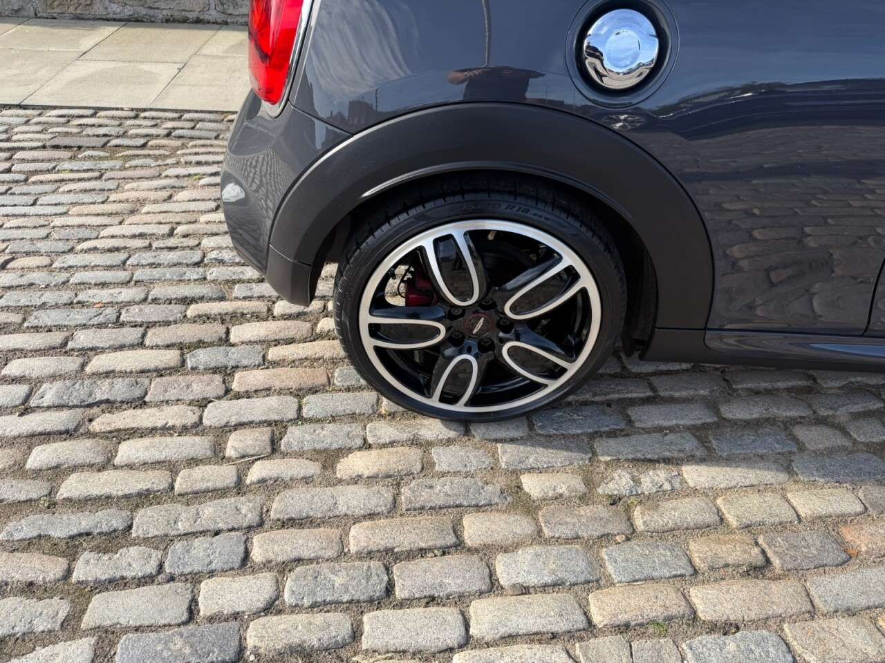 2018 MINI HATCH 2018 MINI HATCH