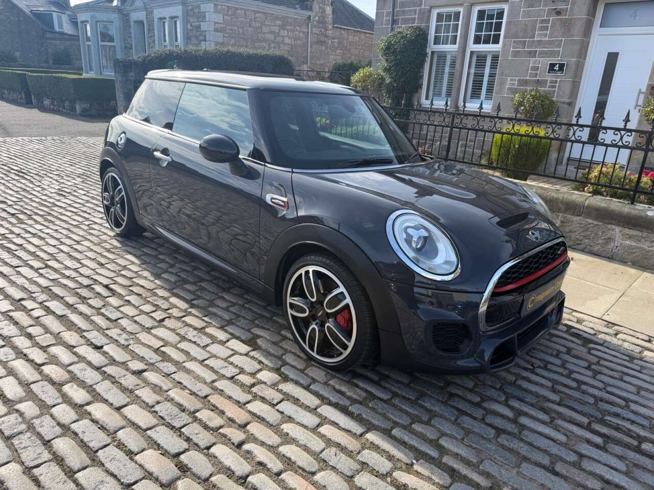 2018 MINI HATCH 2018 MINI HATCH