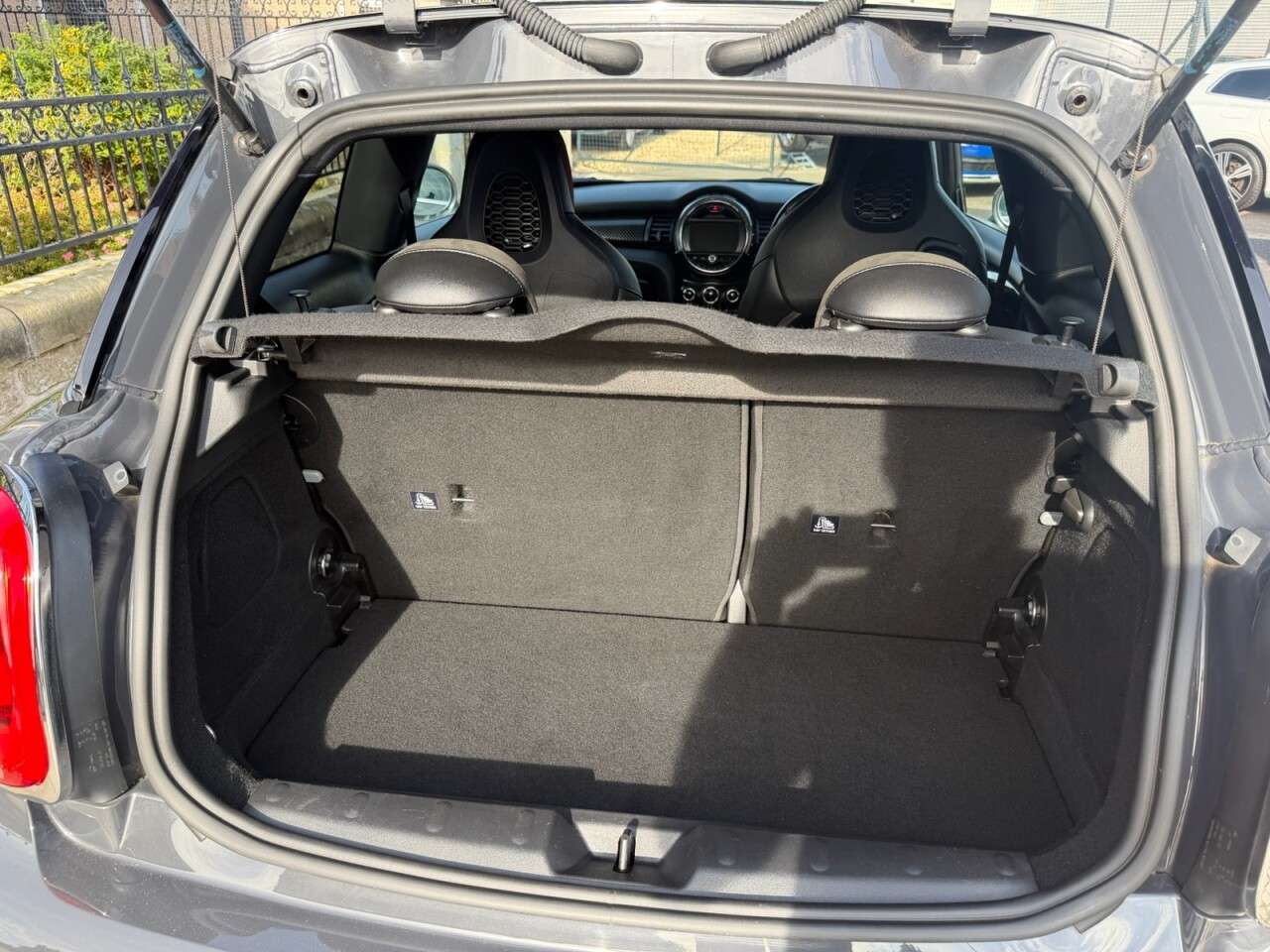2018 MINI HATCH 2018 MINI HATCH