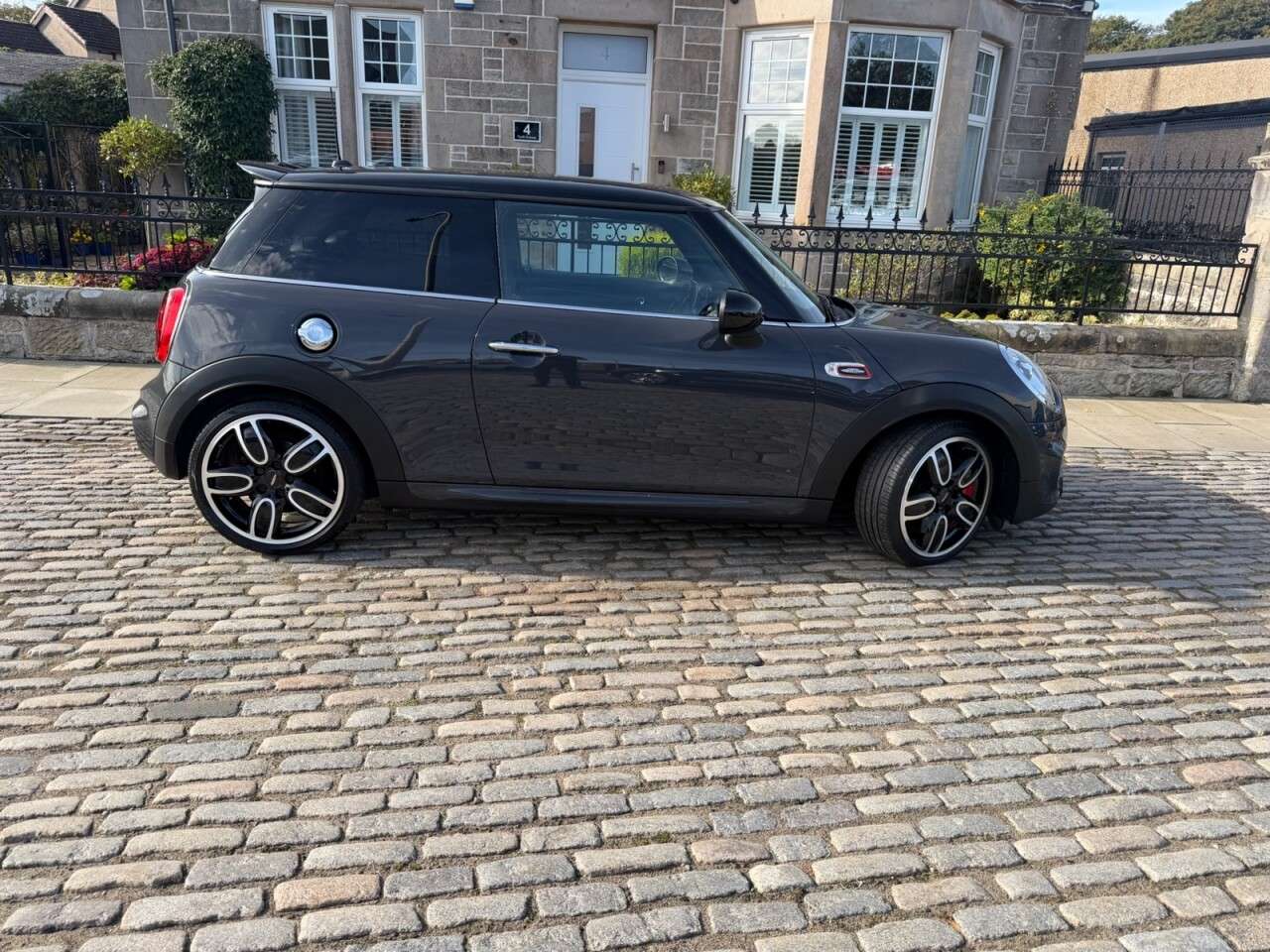 2018 MINI HATCH 2018 MINI HATCH