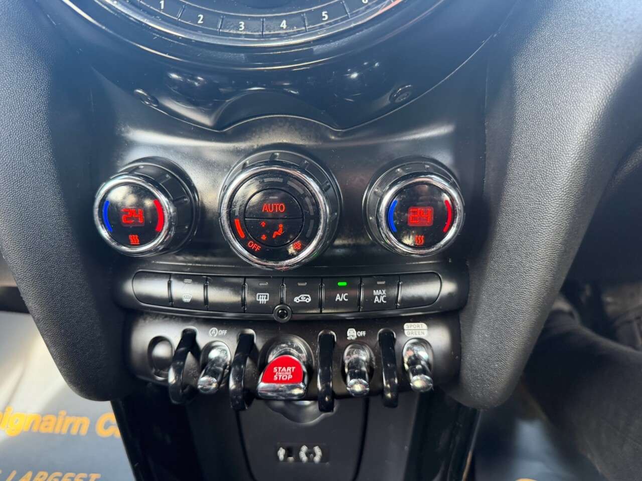 2018 MINI HATCH 2018 MINI HATCH