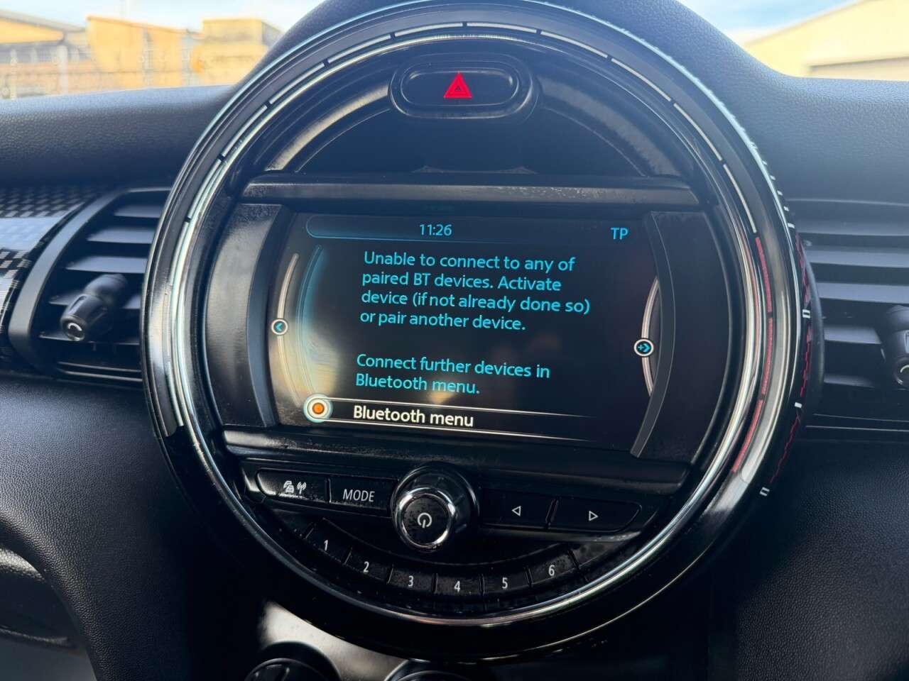 2018 MINI HATCH 2018 MINI HATCH