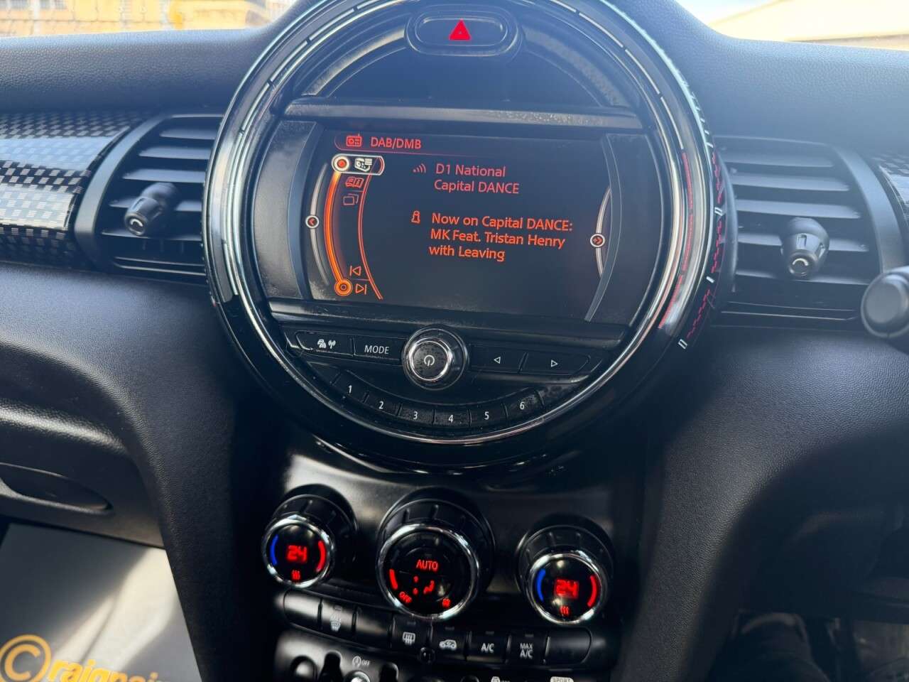 2018 MINI HATCH 2018 MINI HATCH