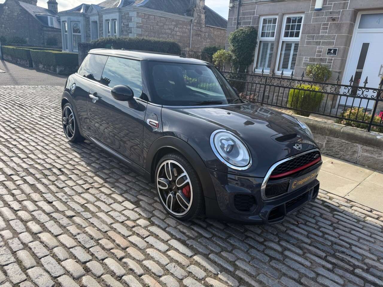2018 MINI HATCH 2018 MINI HATCH