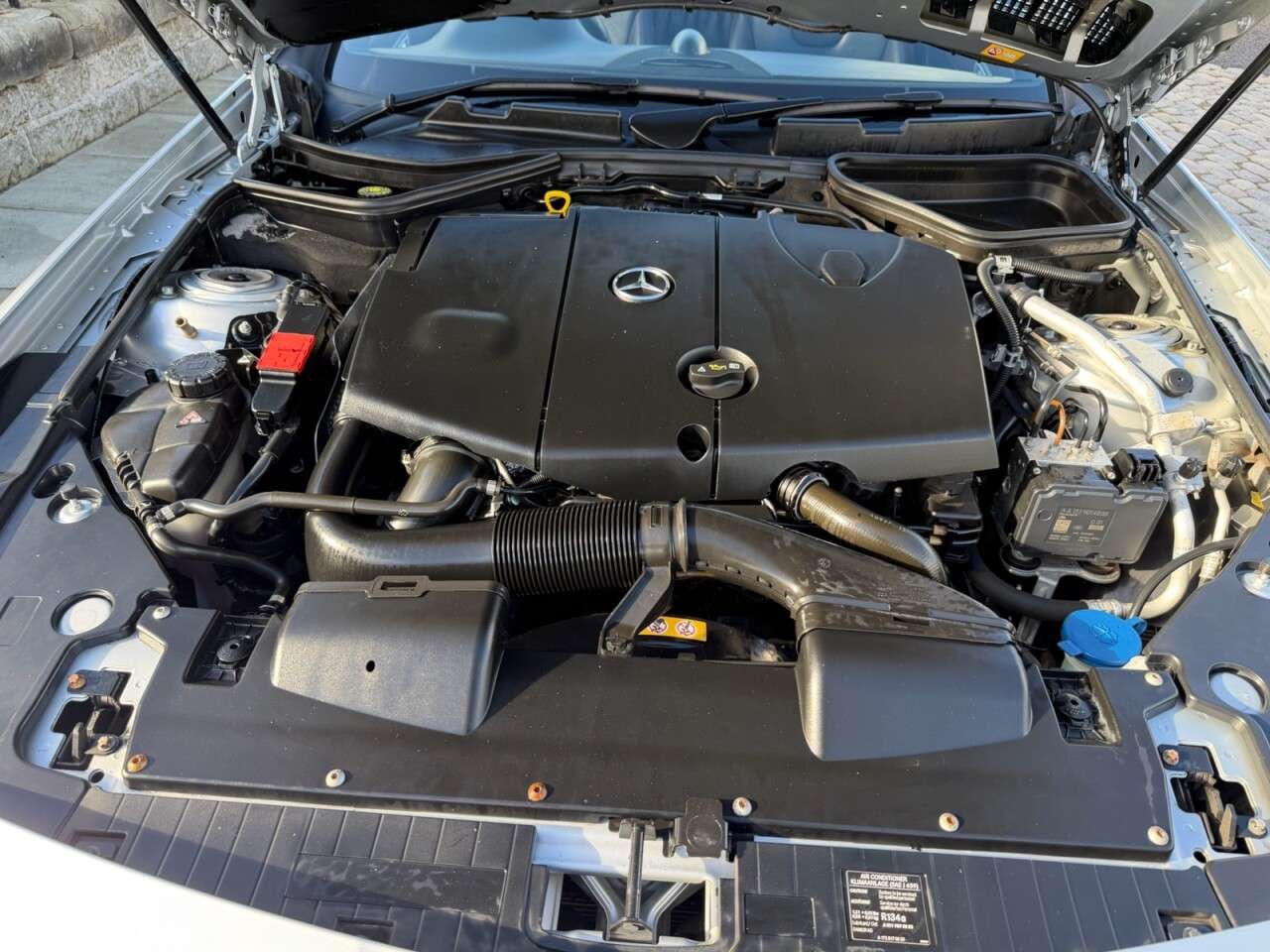 2014 MERCEDES-BENZ SLK 2014 MERCEDES-BENZ SLK