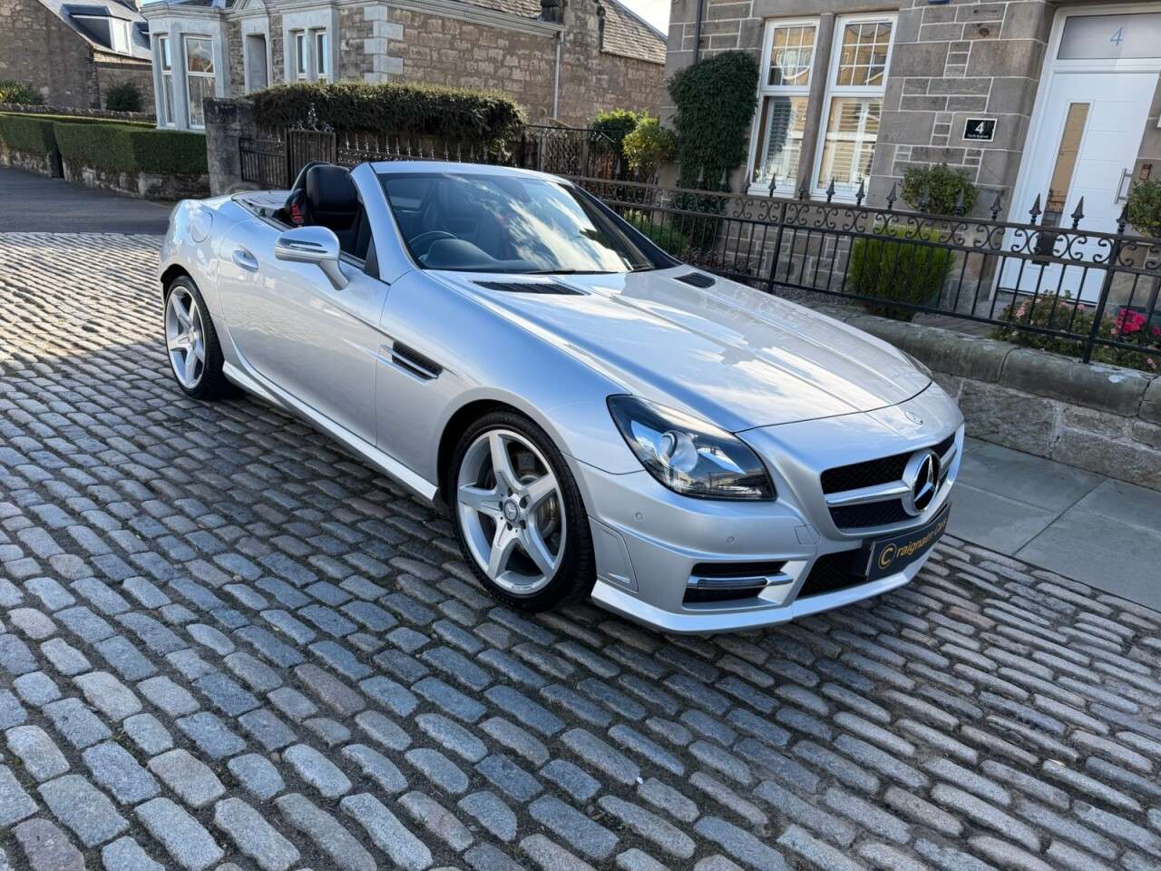 2014 MERCEDES-BENZ SLK 2014 MERCEDES-BENZ SLK