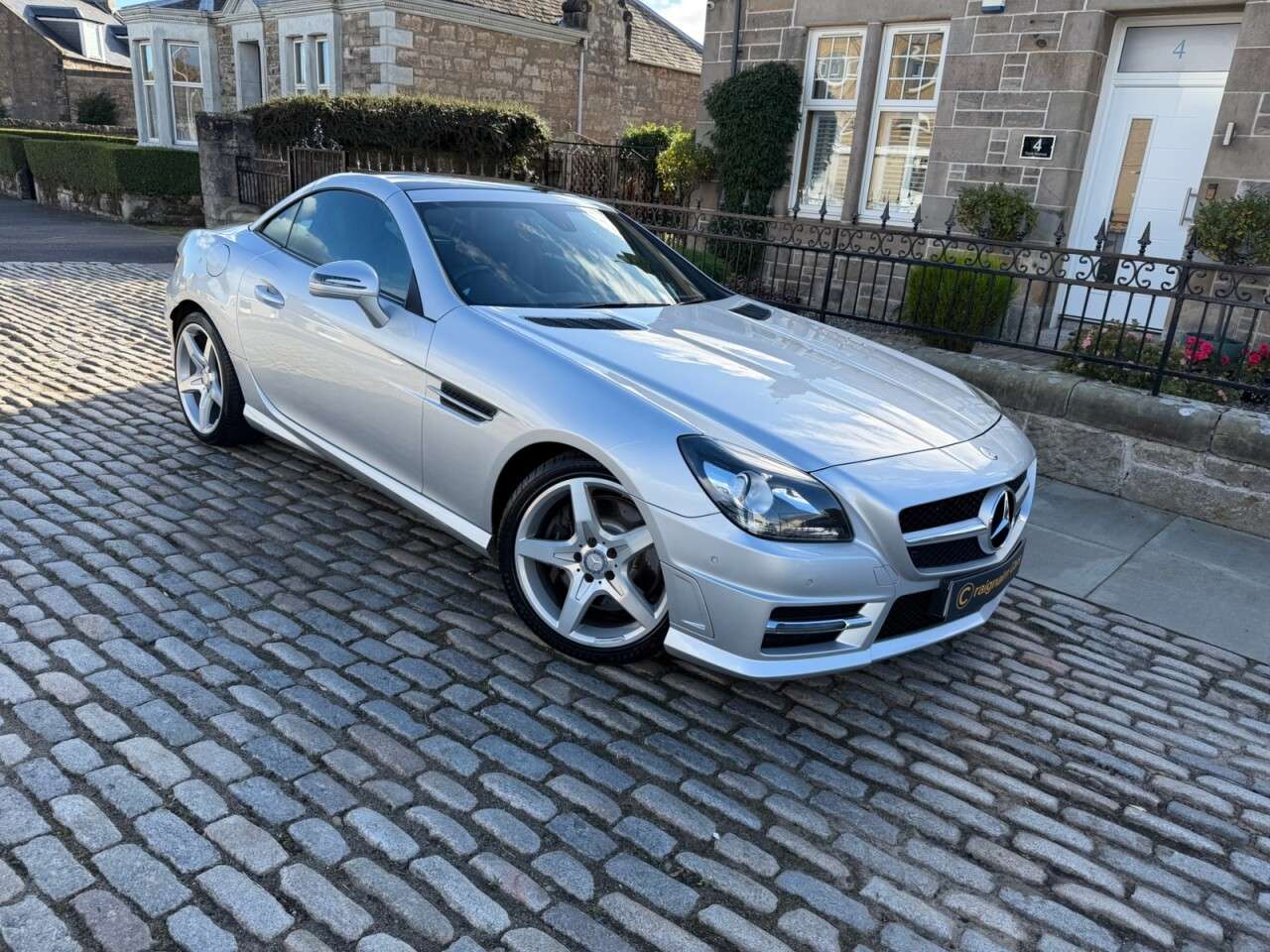 2014 MERCEDES-BENZ SLK 2014 MERCEDES-BENZ SLK