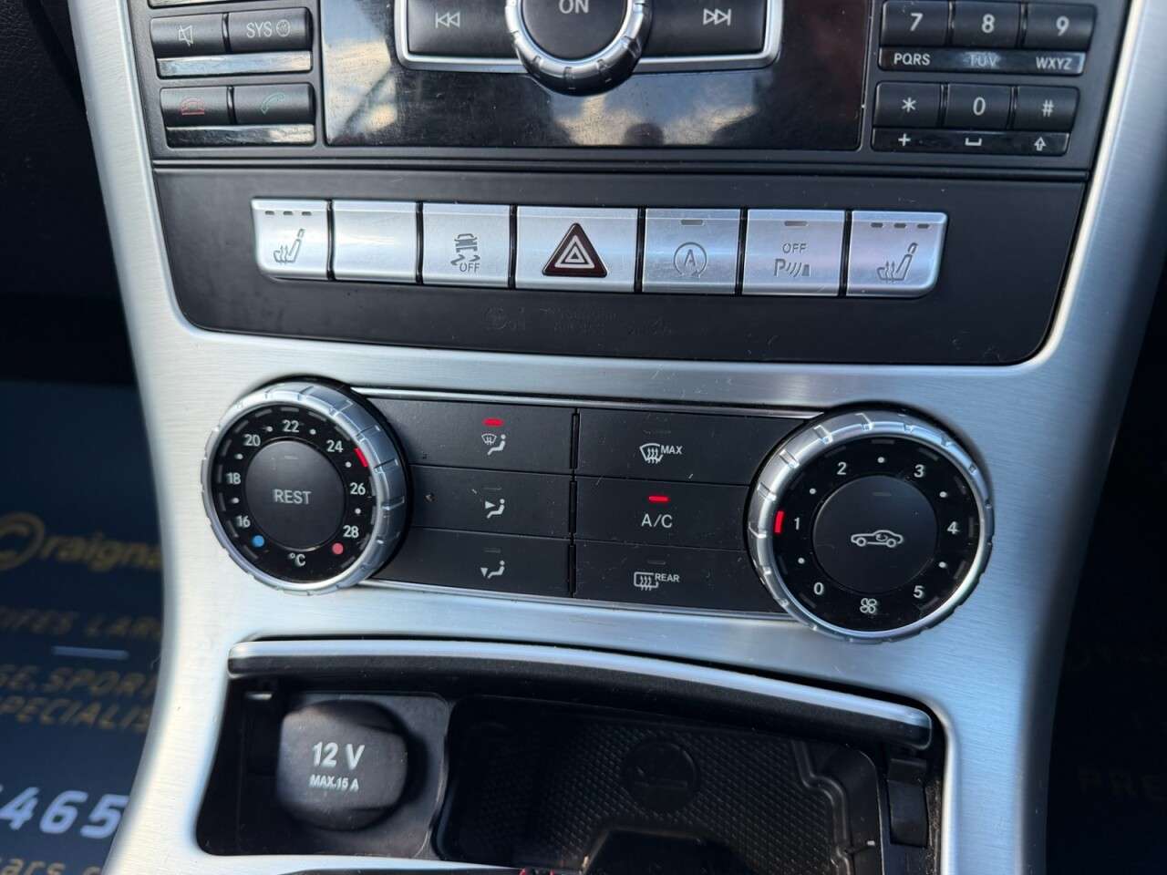 2014 MERCEDES-BENZ SLK 2014 MERCEDES-BENZ SLK