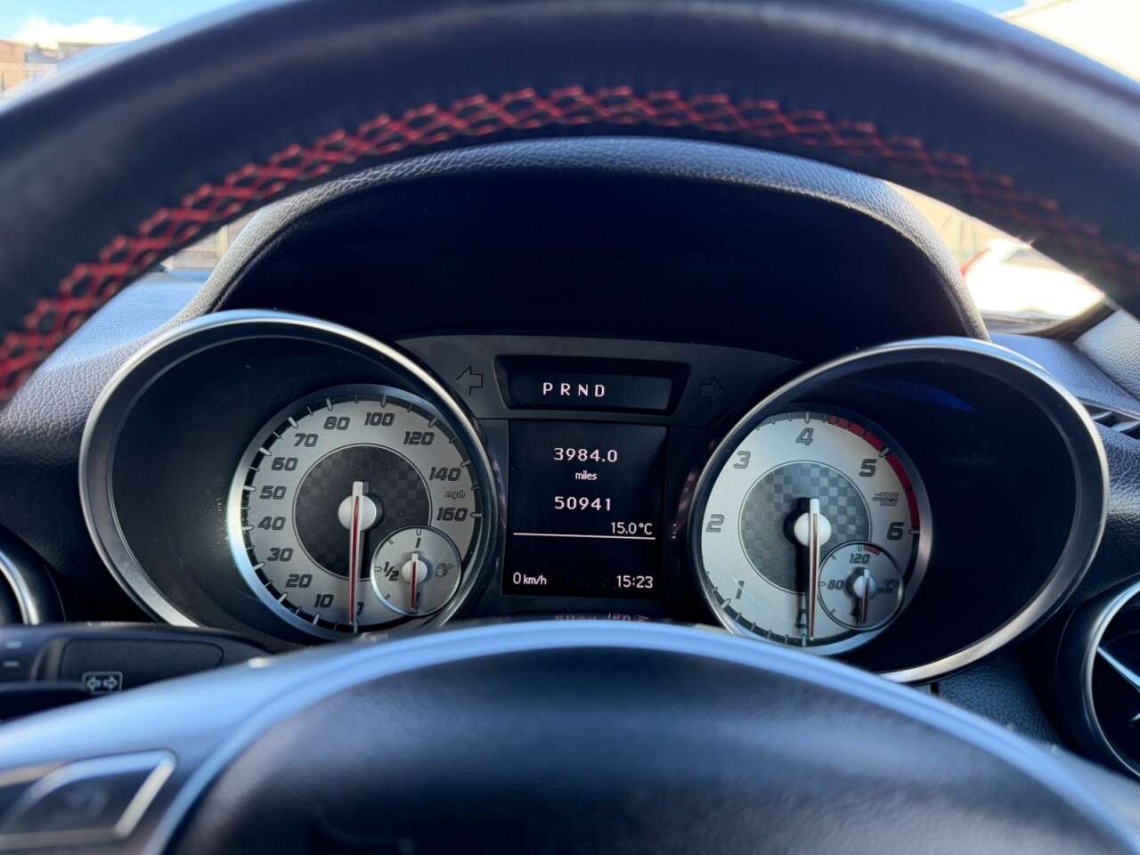 2014 MERCEDES-BENZ SLK 2014 MERCEDES-BENZ SLK